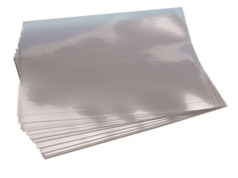 Cellophane Sheets 100x130 Mm – Bakery And Patisserie Products