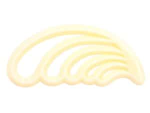 FEATHERS WHITE