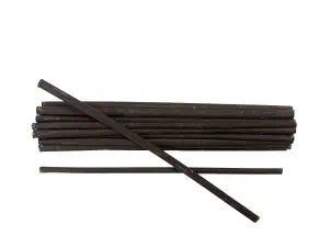 6KG CHOCOLATE STICKS NATURAL VANILLA 38 CM