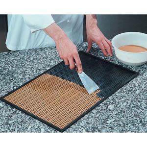 PASTRY RELIEF MATS