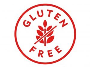 Gluten Free