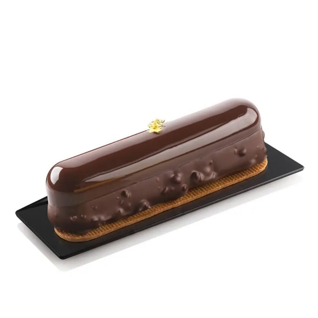 Scg21 Choco Macaron - Chocolats en forme de macaron