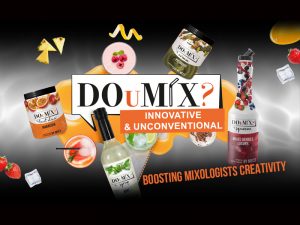 DOuMIX