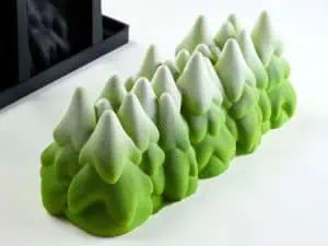 PAVONI MOULD -  KE092 Snow tree