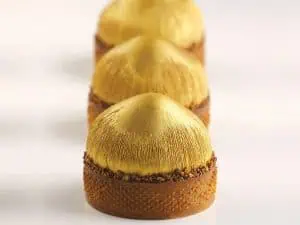 PAVONI MOULD -  PX4358 Hazelnut