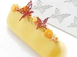 PAVONI MOULD -  GG050 Butterfly L