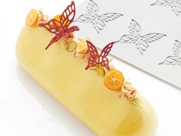 PAVONI MOULD -  GG050 Butterfly L