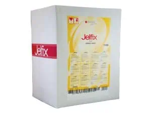 JELFIX SPRAY GLAZE APRICOT - CARELS