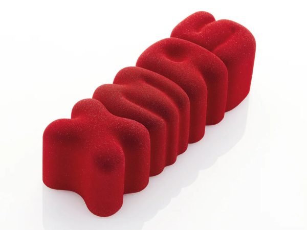 PAVONI MOULD -  KE079 Xmas
