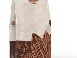 ARIBA DARK CHOCOLATE CHIPS 8500  46% 10KG (CHOC CHIPS 9000)