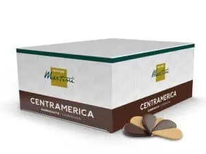 GRAN CENTRAMERICA DARK CHOCOLATE 20% 10KG