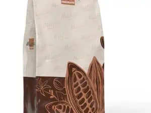ARIBA DARK CHOCOLATE CHUNKS 44% 10KG