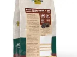 GRAN CENTRAMERICA LEMON CHOCOLATE  (1kg x 10 bags)