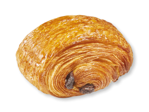 ARTY PAIN AU CHOCOLAT 85G BRIDOR RTP