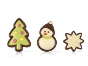 90 PCS COMIC WINTER ASSORTMENT  112558