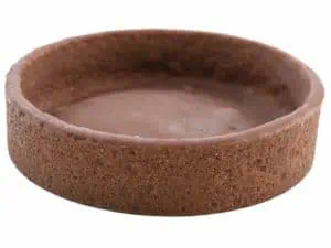 96 PCS TARTELETTES 8CM TRENDY CHOCO PIDY