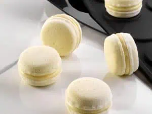 PAVONI MOULD MINI MACARON KIT