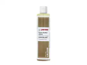 200 GR COCOA BUTTER GOLD PAVONI