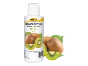 125 ML CONCENTRATED FLAVOR KIWI "Mallard Ferriere"