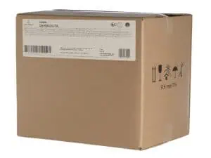 CALLEBAUT COVERTURES- GOLD- CALLETS- 20 KG CHK-R30GOLD-78A
