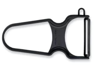 VEGETABLE PEELER STAINLESS STEEL MATFER
