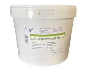 GLUCOSE 152 DIFOOD LEBBE 15KG