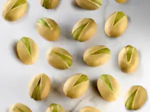 MINI PORTION MOULD "PISTACHIO" PAVONI