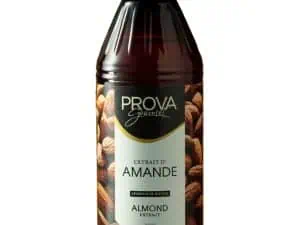 500 ML ALMOND EXTRACT PROVA