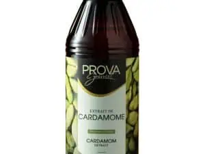 500 ML CARDAMON EXTRACT PROVA