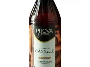 500 ML CINNAMON EXTRACT PROVA