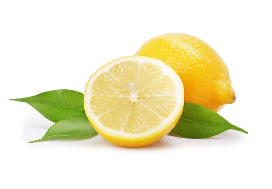 LEMON PUREE *FROZEN* 10 KG - Image 2