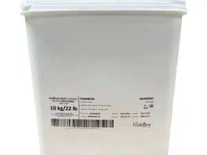 RASPBERRY PUREE *FROZEN* 10 KG
