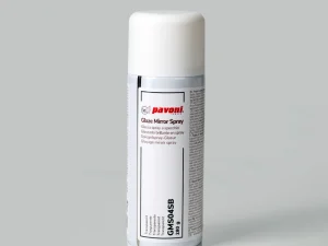 280 GR MIRROR GLAZE EFFECT TRANSPARENT COLOUR PAVONI