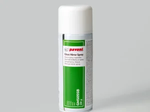 280 GR MIRROR GLAZE EFFECT GREEN COLOUR PAVONI