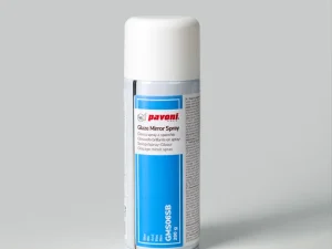 280 GR MIRROR GLAZE EFFECT BLUE COLOUR PAVONI