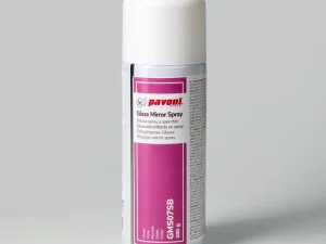 280 GR MIRROR GLAZE EFFECT VIOLET COLOUR PAVONI